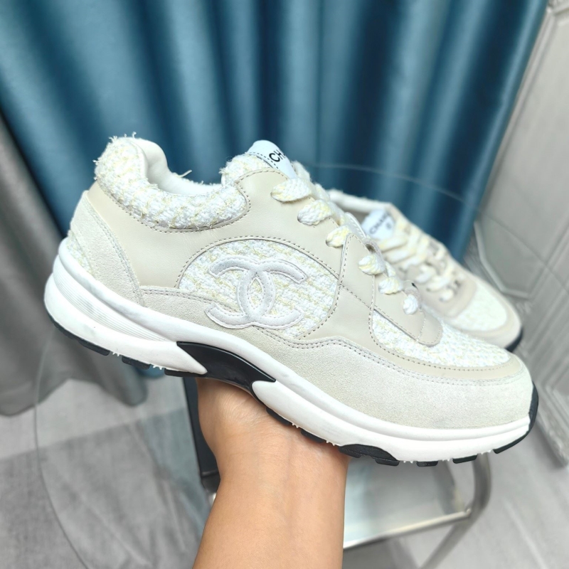 Chanel Sneakers